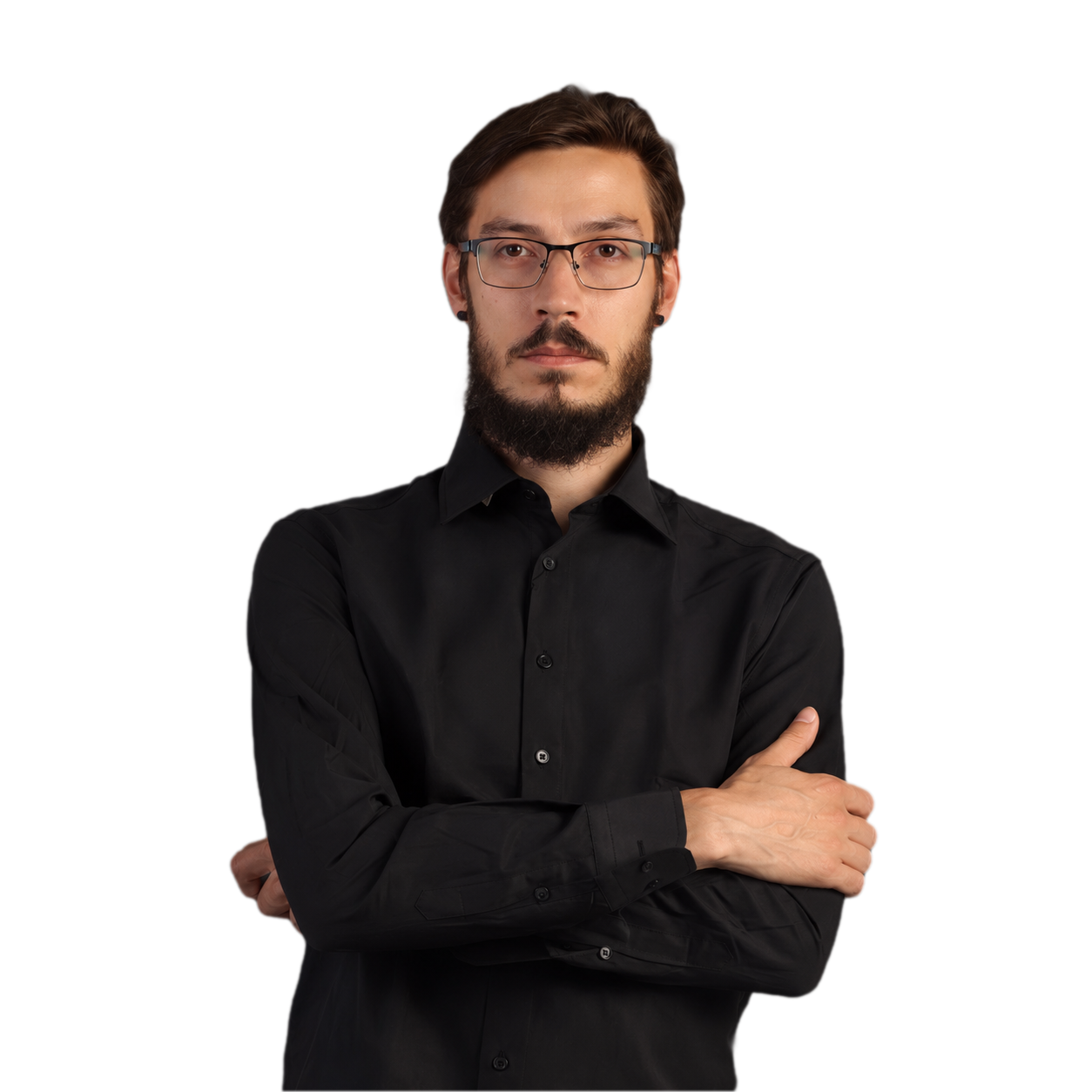 Сергей Куксов
